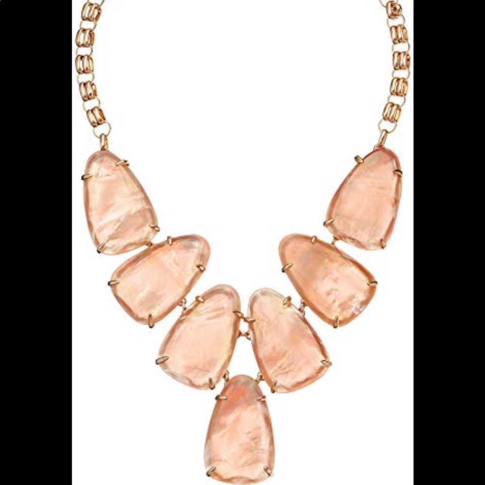 Kendra Scott Harlow Necklace